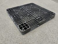 中古プラパレット1100×1100×120～125（2種）